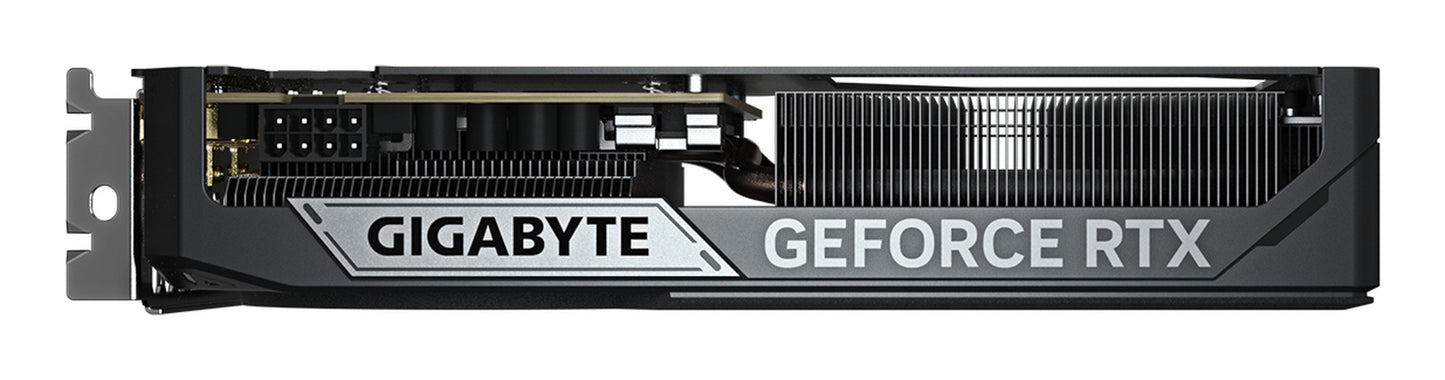 Gigabyte GeForce RTX 5060 Ti Windforce Oc - PCI - Express - Grafikkarte