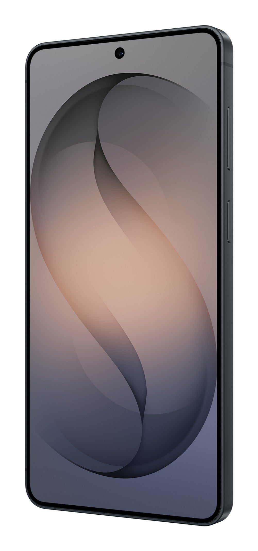 Samsung Galaxy S26 Black - 512 GB - Mobiltelefon