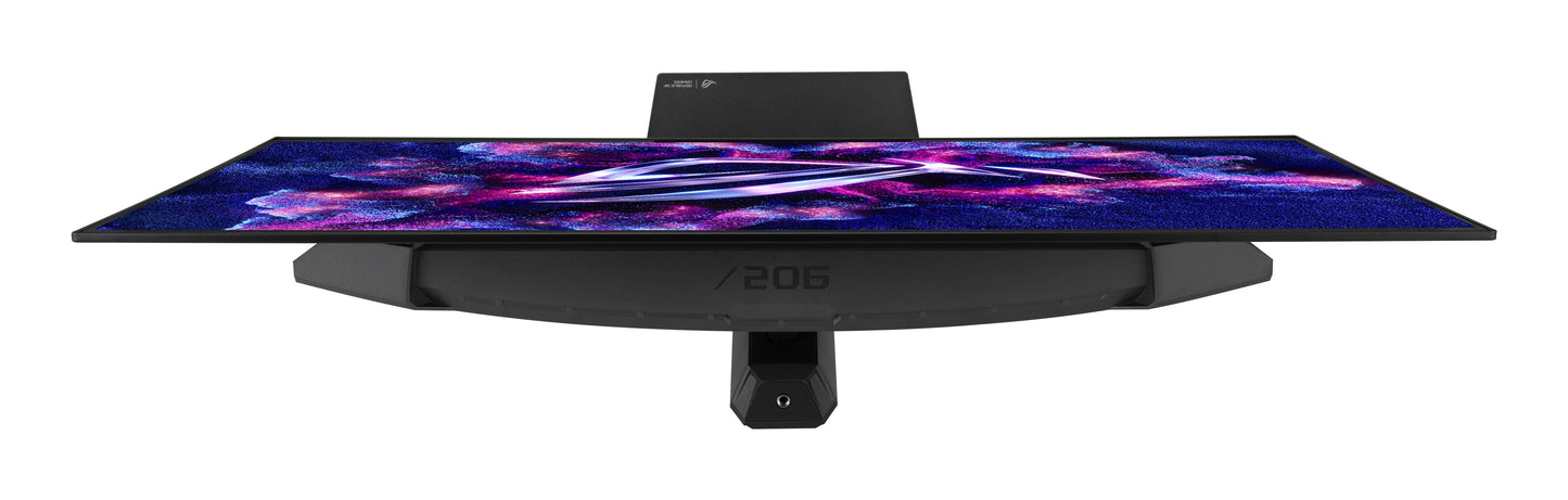 ASUS Rog Strix Oled Xg32Ucwg Gaming Monitor 32" - 80 cm - Monitor