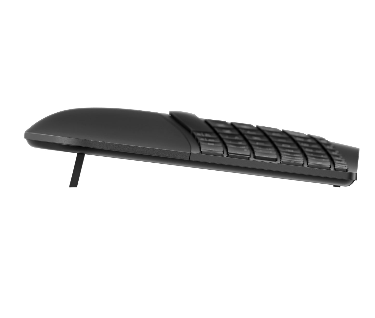 HP 965 Ergonomic Wireless Keyboard - 20 Tasten - Tastatur