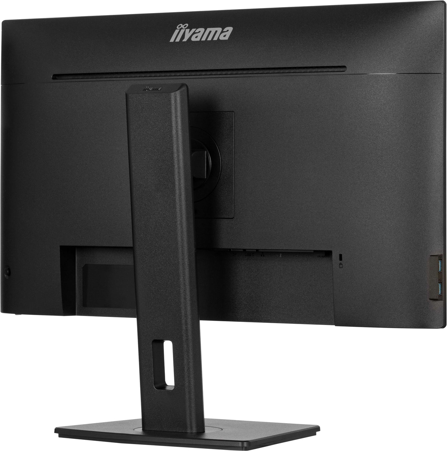 Iiyama ProLite XUB2797UHSNP - B1 27" - 68,6 cm - Monitor