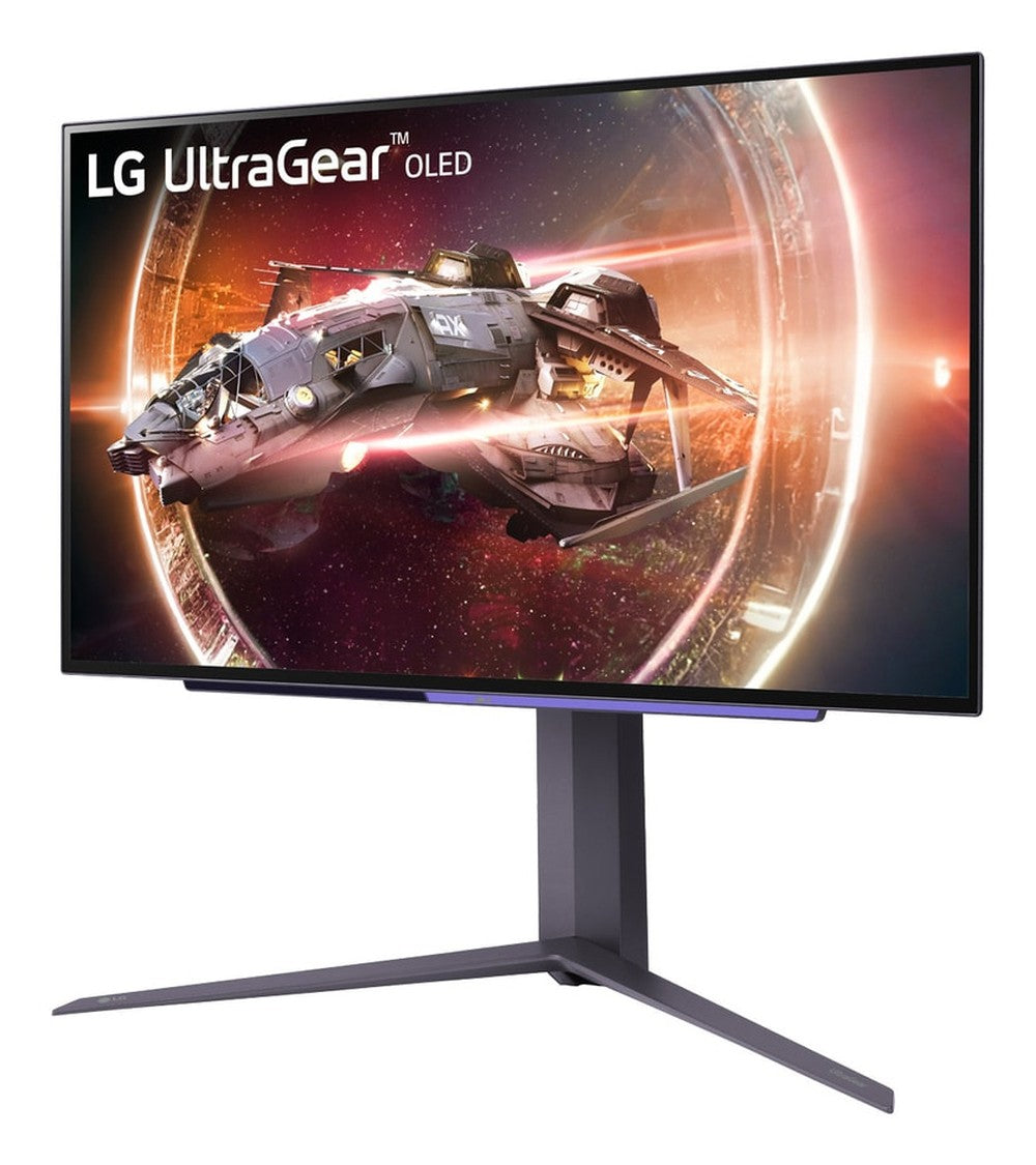 LG 27GS95QX - B 27 OLED - 67,3 cm - Monitor
