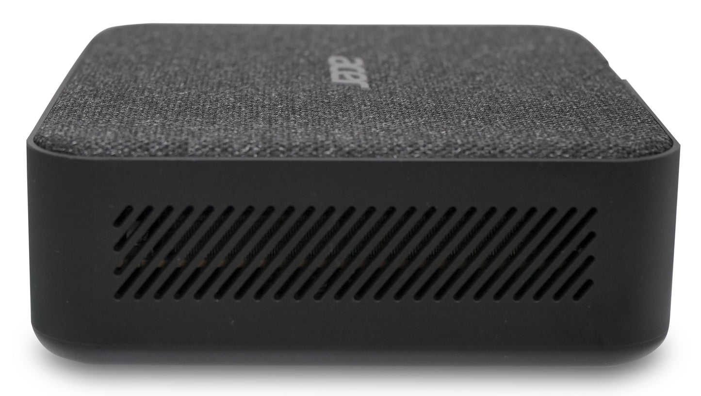 Acer Revo RB102 5 - 120U 512GBSSD Black W11H - 16 GB - SDRAM - Arbeitsspeicher