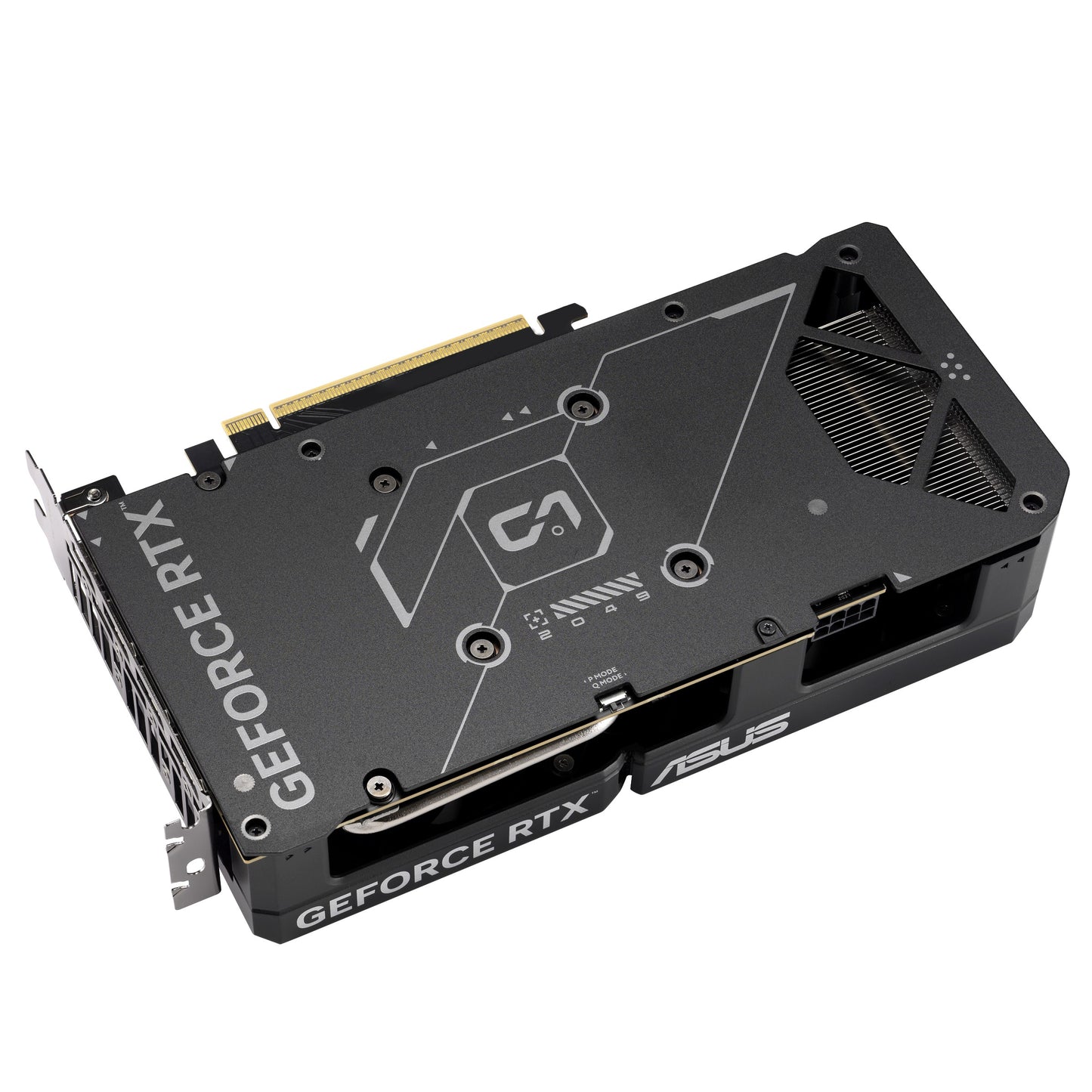 ASUS Dual GeForce Rtx 5060 Ti - PCI - Grafikkarte