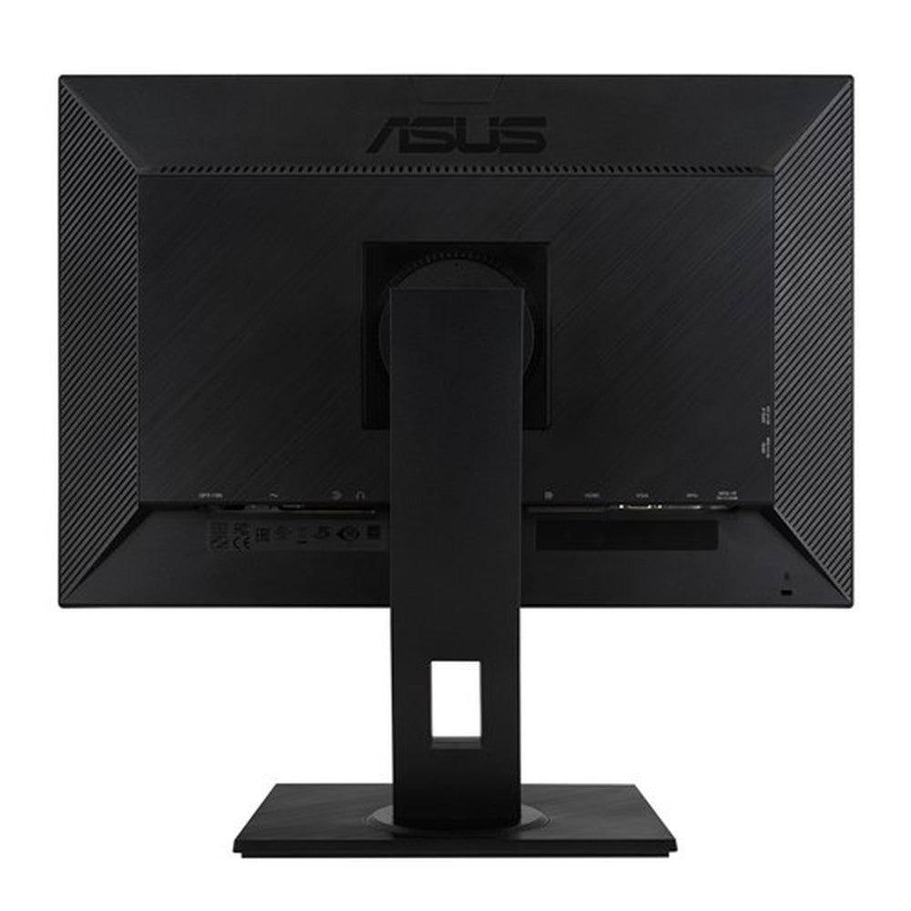 ASUS BE24WQLB - 61,2 cm (24.1") - 1920 x 1200 Pixel - WUXGA - LED - 5 ms - Schwarz - Monitor