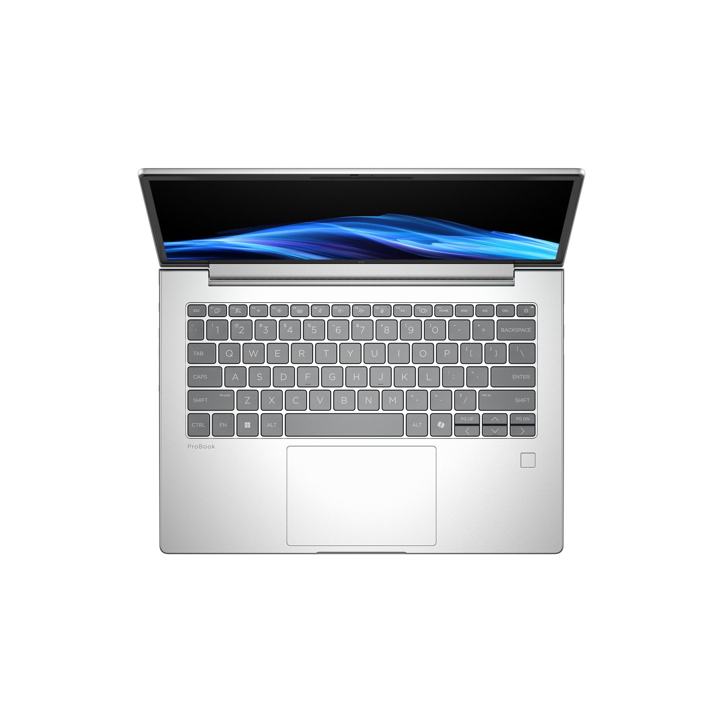 HP ProBook 4 G1a 14 14" AMD Ryzen 7 250 - 3,3 GHz - Notebook