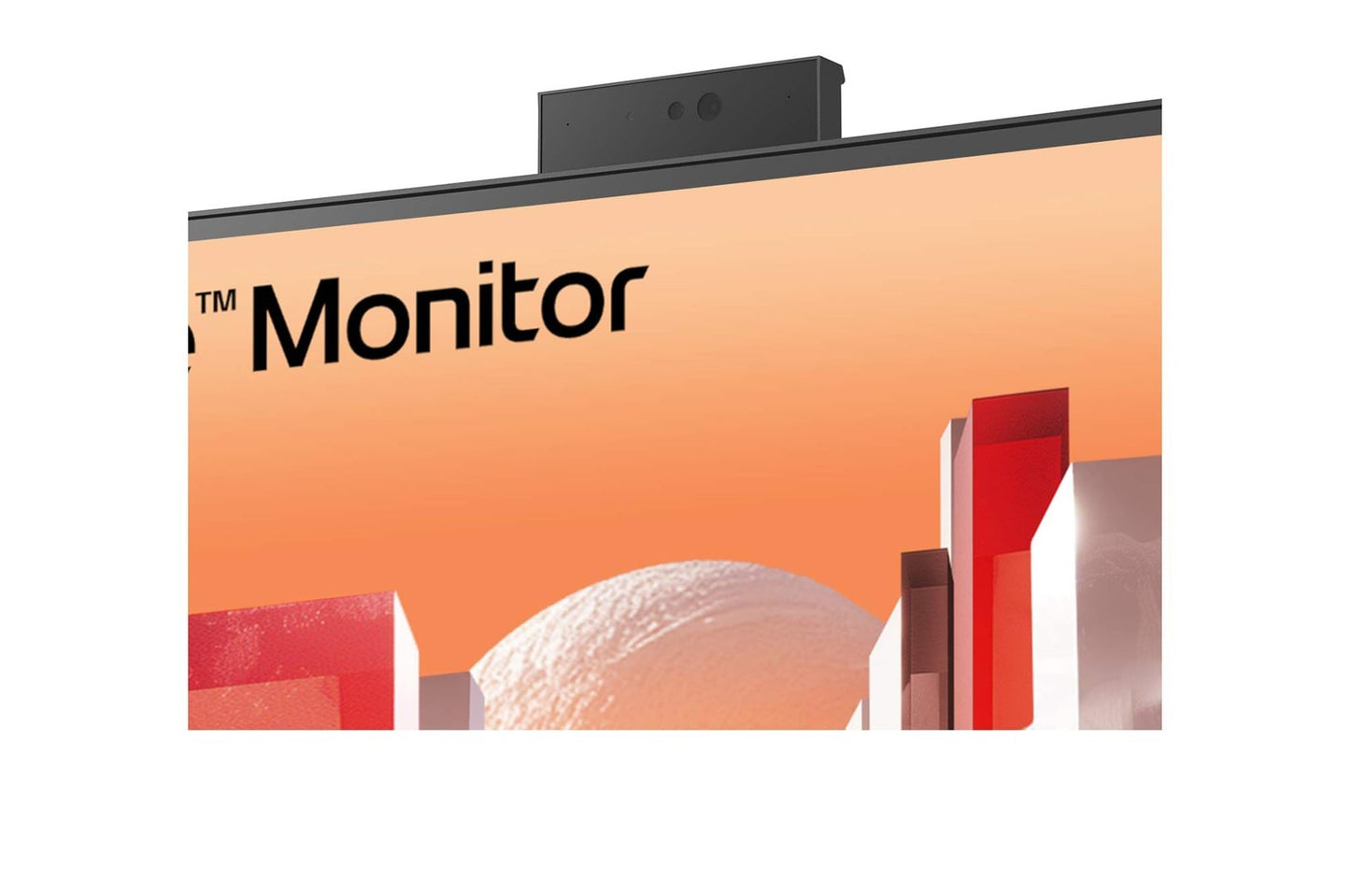 LG UltraWide 34BA85QE - B - LED - gebogen - Monitor