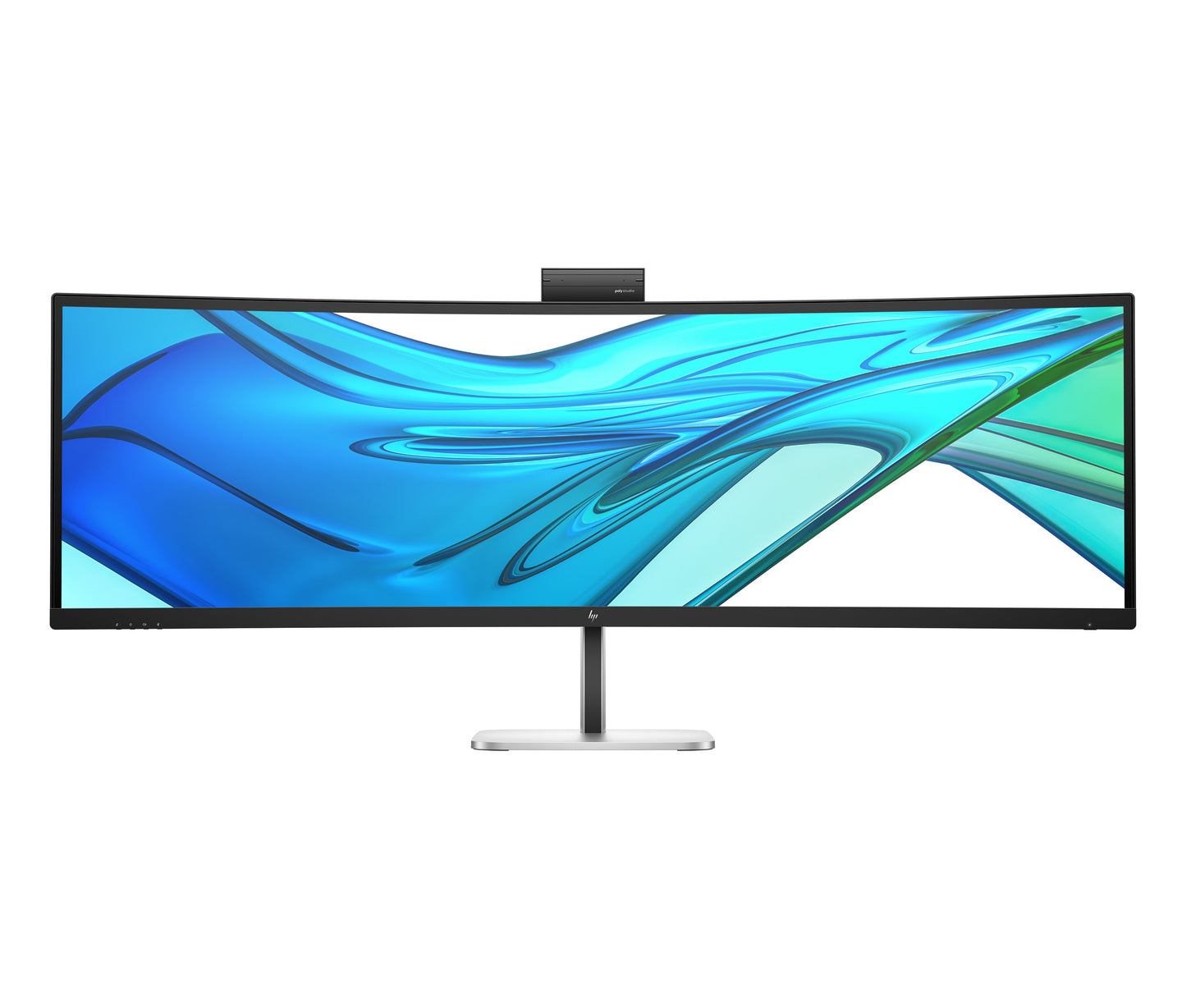 HP Series 5 Pro 549pm DQHD Conferencing Monitor - 124,5 cm - Monitor