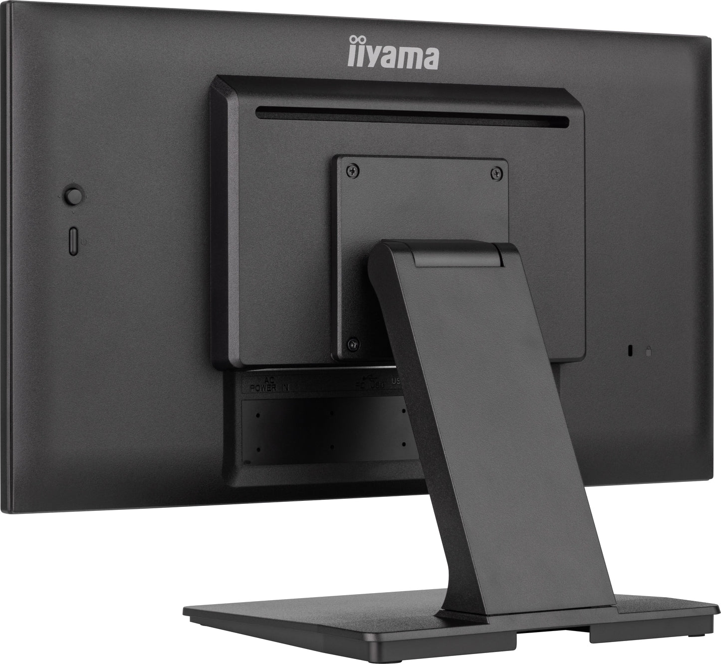 Iiyama T2752MSC - B1AG 27" - 68,6 cm - Monitor
