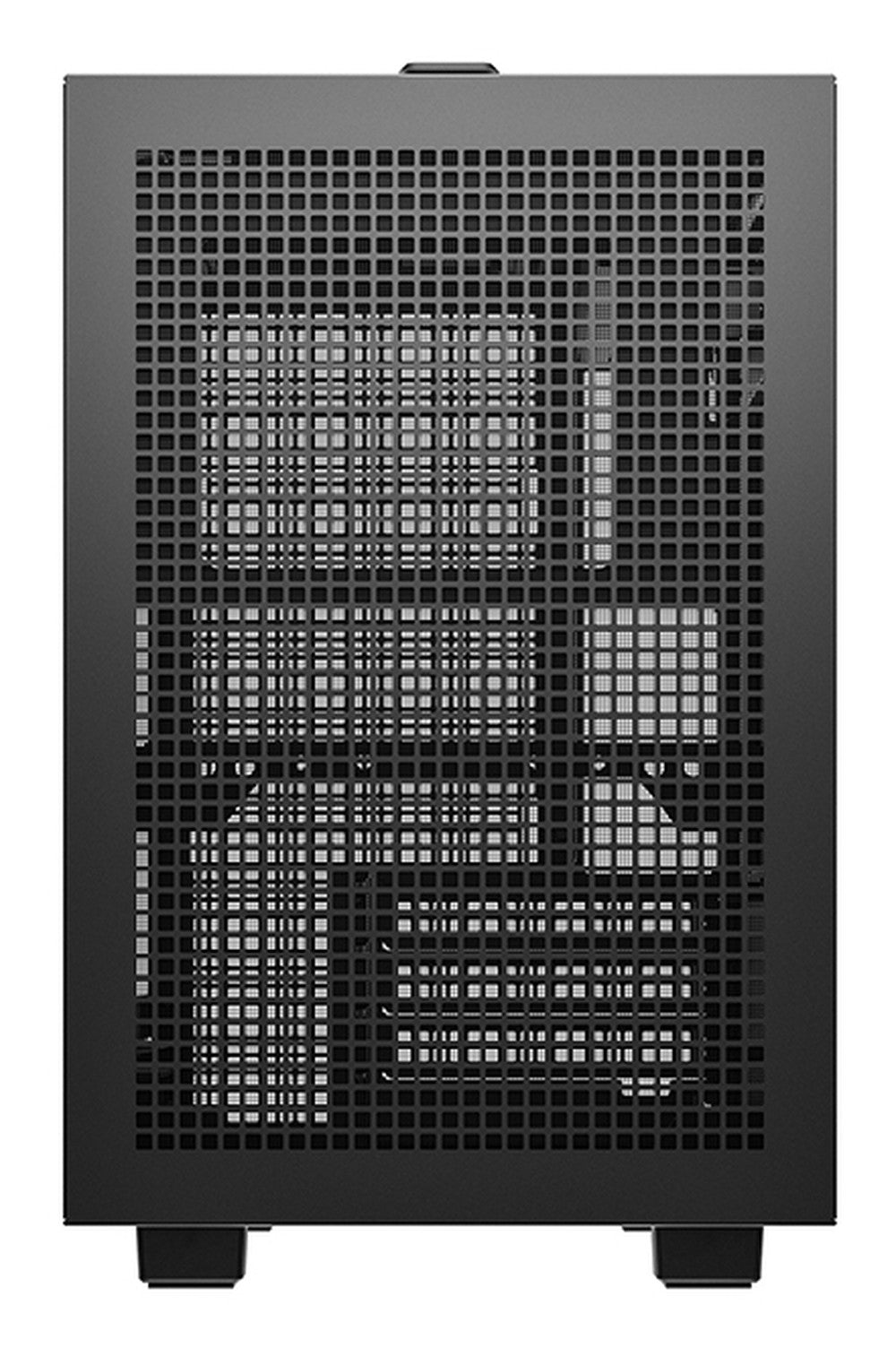 Deepcool Ch160 Plus schwarz - Tower - ATX - Gehäuse