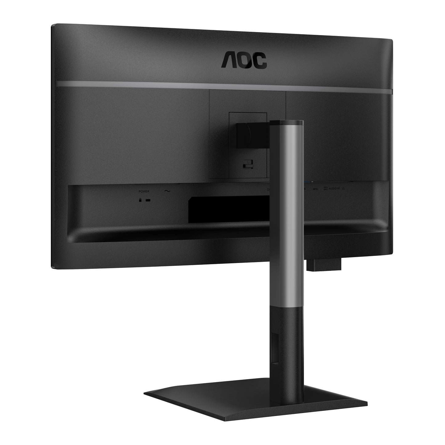 AOC 24P4U 24" IPS Monitor - 60,5 cm - Monitor