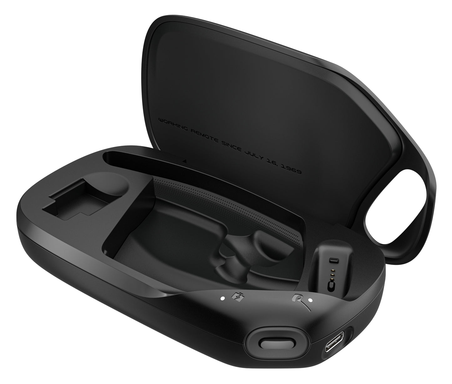 Poly Voyager Legend Headset Uc - Lautstärkeregler - Headset