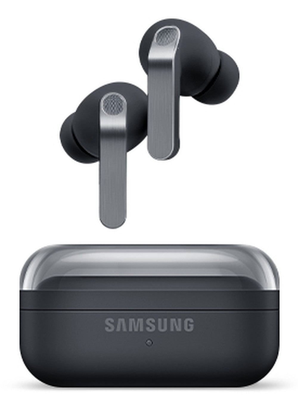Samsung Galaxy Buds4 Pro R640 black - 5.1 - Kopfhörer