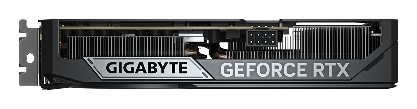 Gigabyte GeForce RTX 5060 Ti Windforce Max Oc - PCI - Grafikkarte
