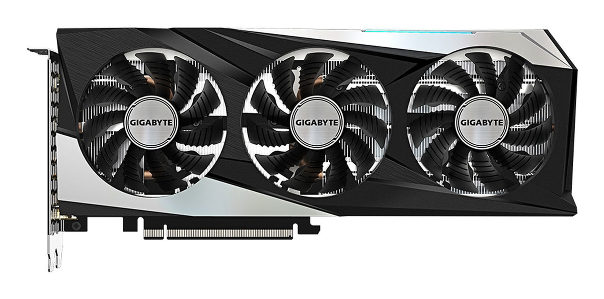 Gigabyte GeForce RTX 3060 GAMING OC 12G 1.0 - Grafikkarte