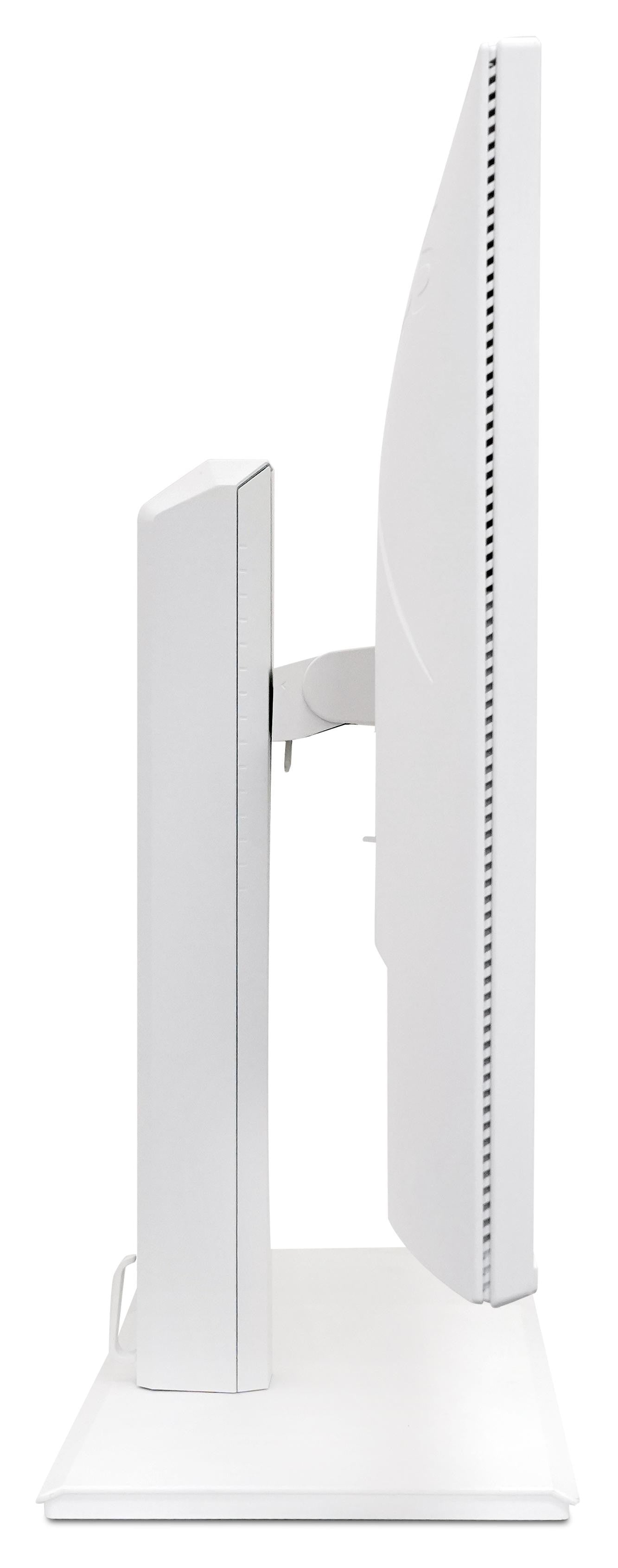 Acer B277UGw 27" 16 9 white - 68,6 cm - Monitor