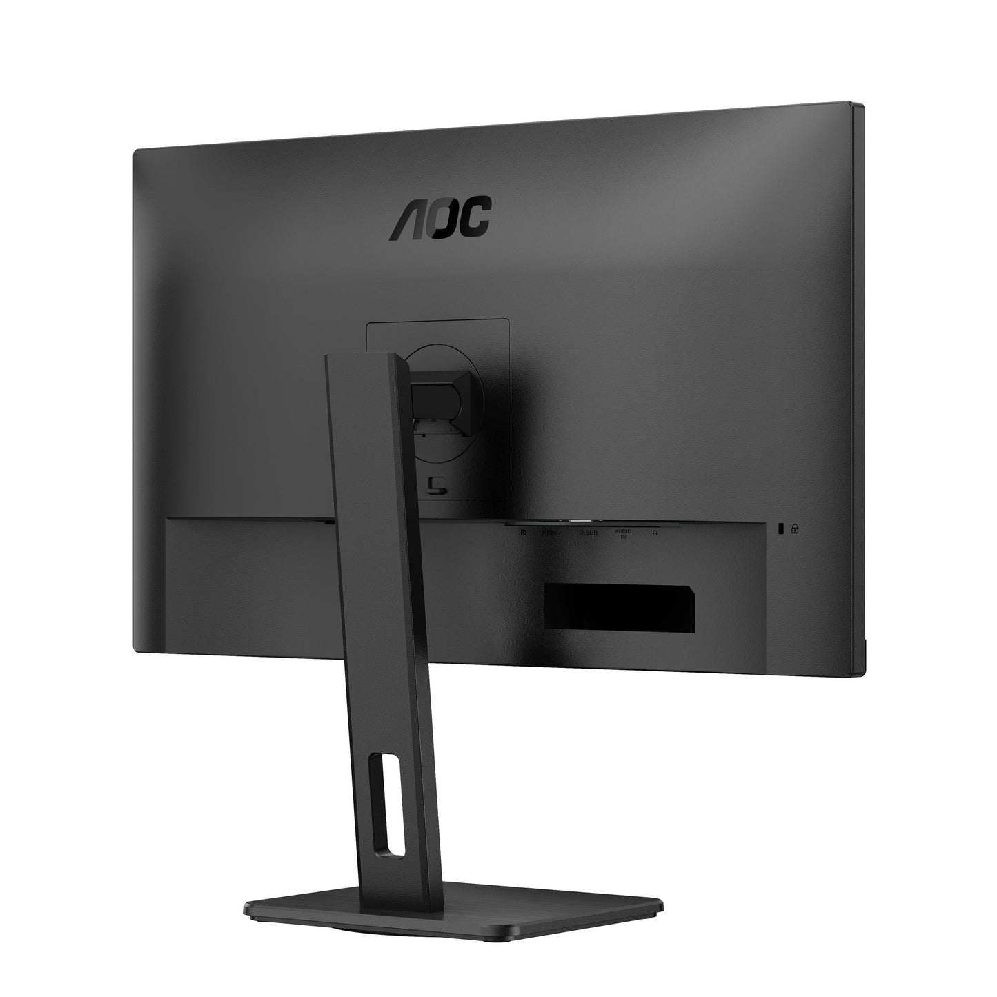 AOC 27E3QAF - LED - 68.6 cm (27") - Monitor