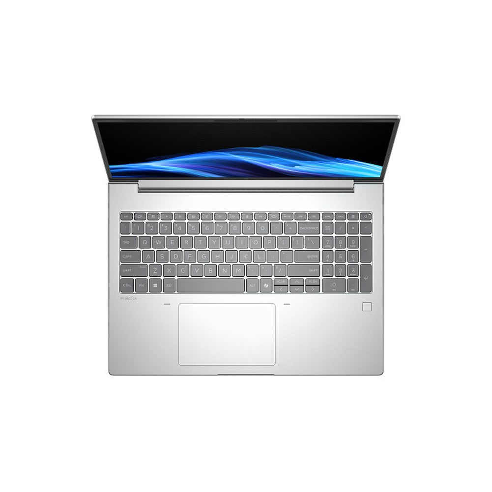 HP ProBook 4 G1a 16 16" AMD Ryzen 7 250 - 3,3 GHz - Notebook