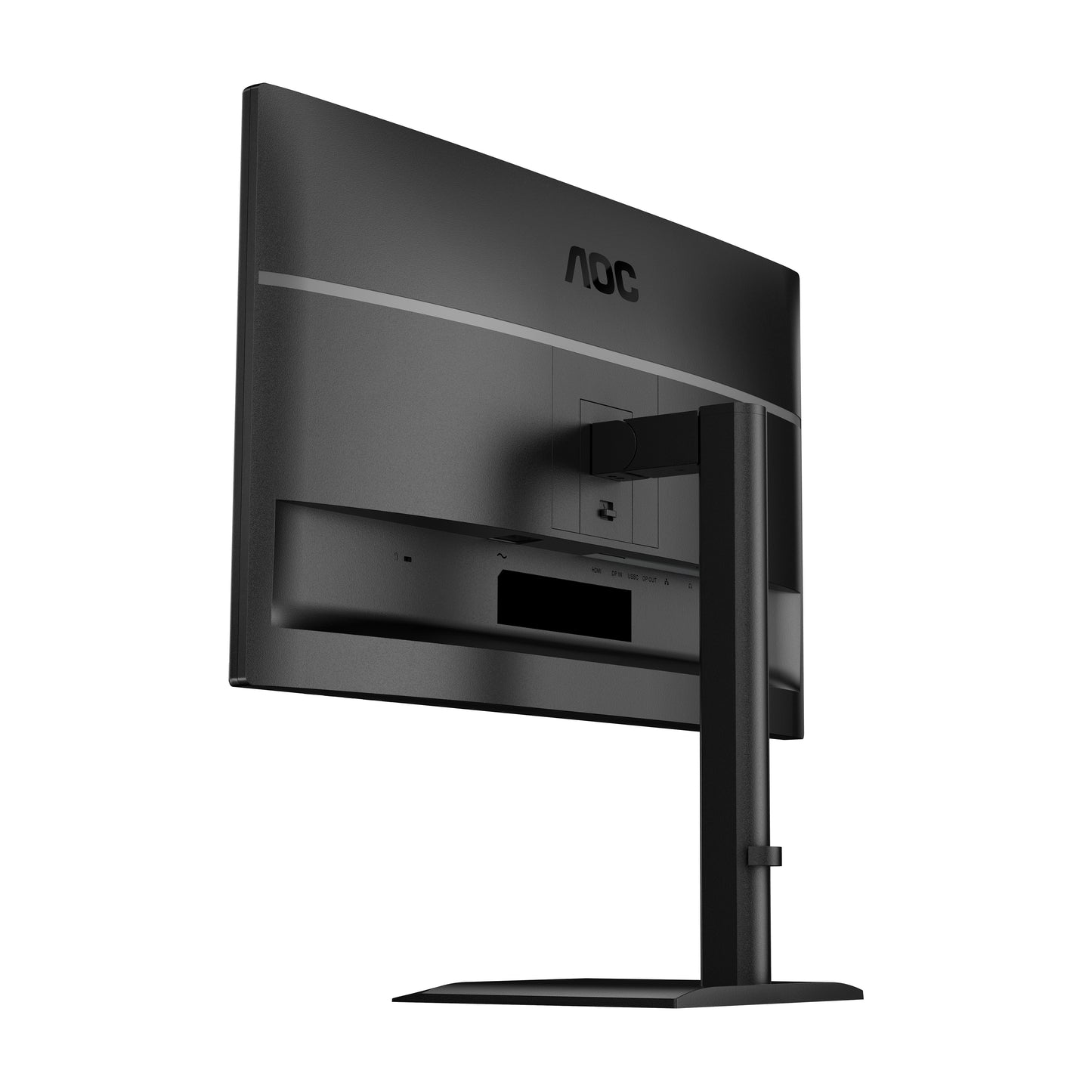 AOC Q27E4CV 27" IPS Monitor - 27" - 68,6 cm - Monitor