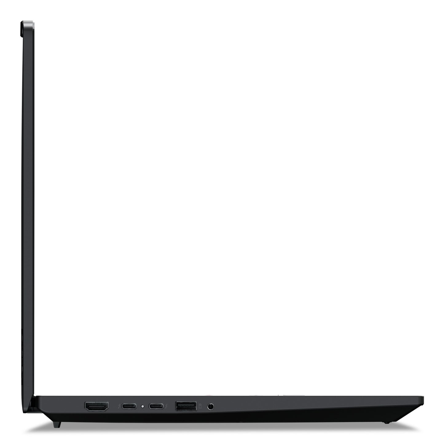 Lenovo ThinkPad P16s - 16" Mobile Workstation - Core Ultra 7 4,8 GHz 40,6 cm - Notebook