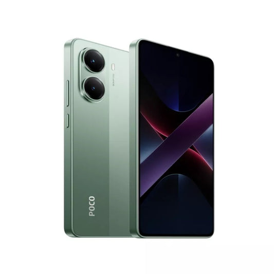 Xiaomi - POCO X7 Pro 256GB - Handy