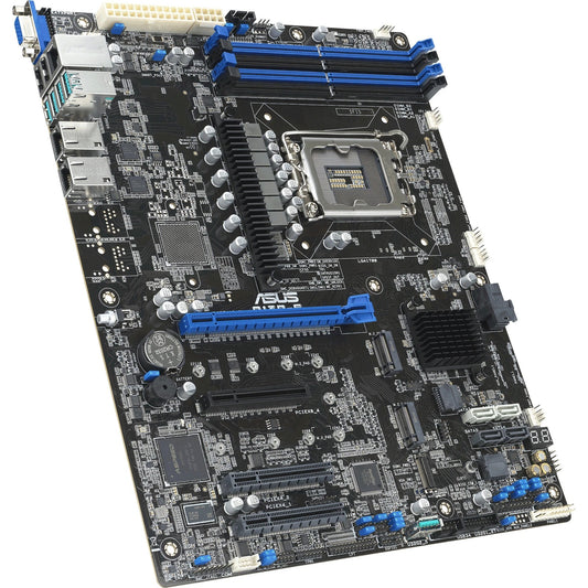 Asus - P13R-E - Mainboard