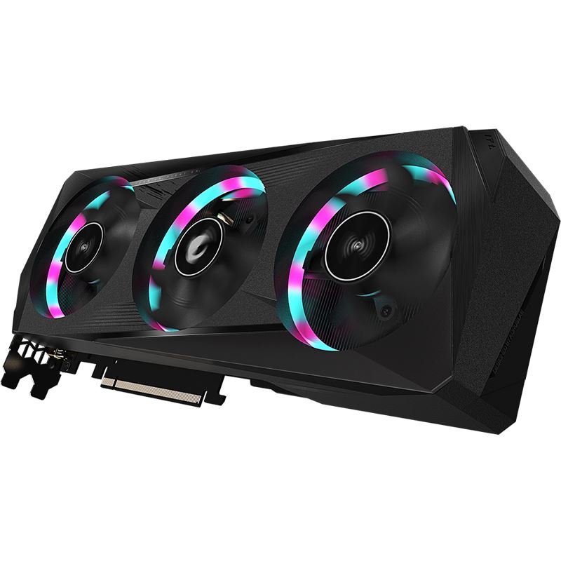 Gigabyte GeForce RTX 3060 TI AORUS Elite 8GB - Gebraucht