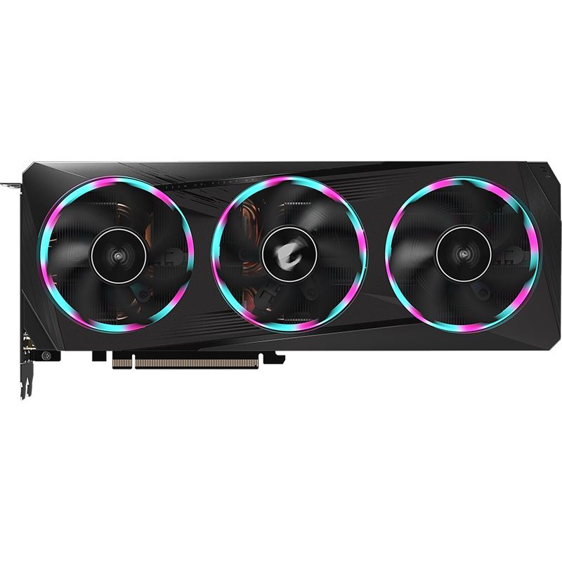 Gigabyte GeForce RTX 3060 TI AORUS Elite 8GB - Gebraucht