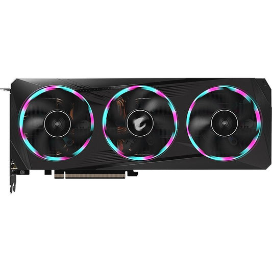 Gigabyte GeForce RTX 3060 TI AORUS Elite 8GB - Gebraucht