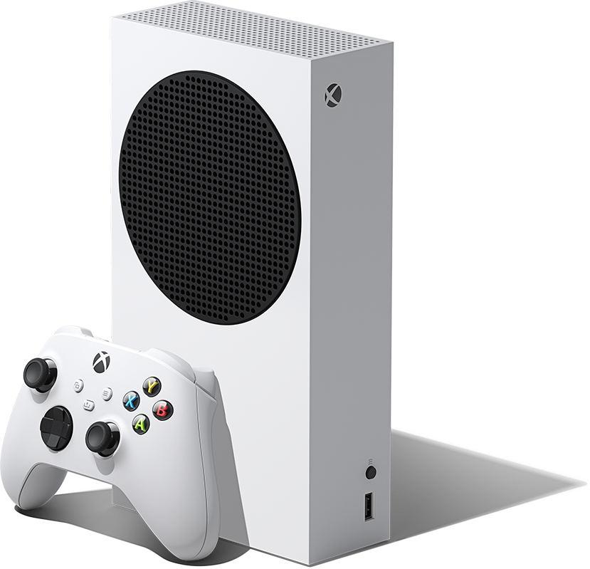 Xbox serie S