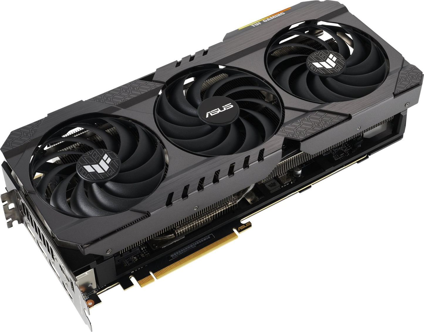 ASUS GeForce RTX 3090 Ti TUF Gaming OC