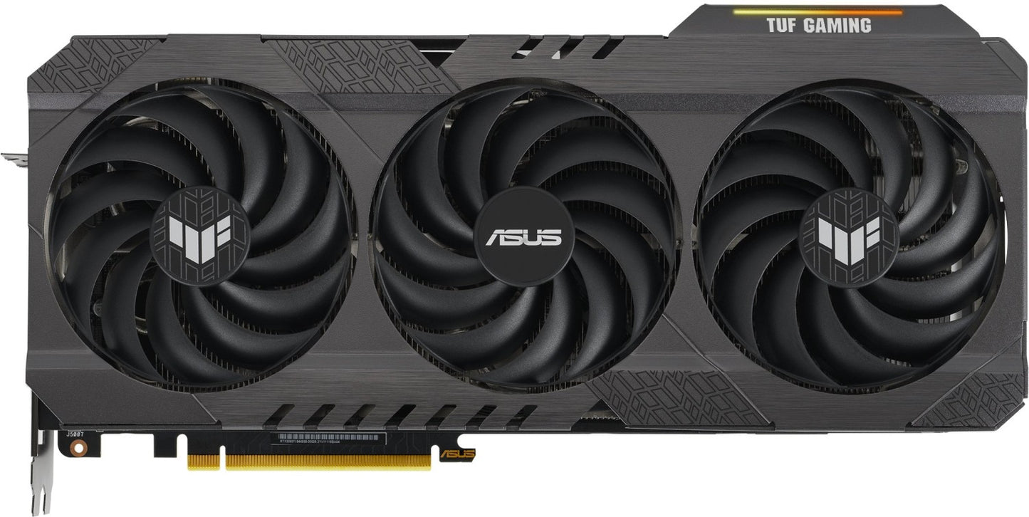 ASUS GeForce RTX 3090 Ti TUF Gaming OC