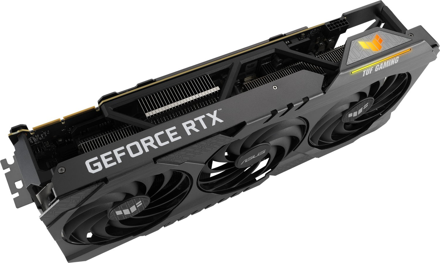 ASUS GeForce RTX 3090 Ti TUF Gaming OC