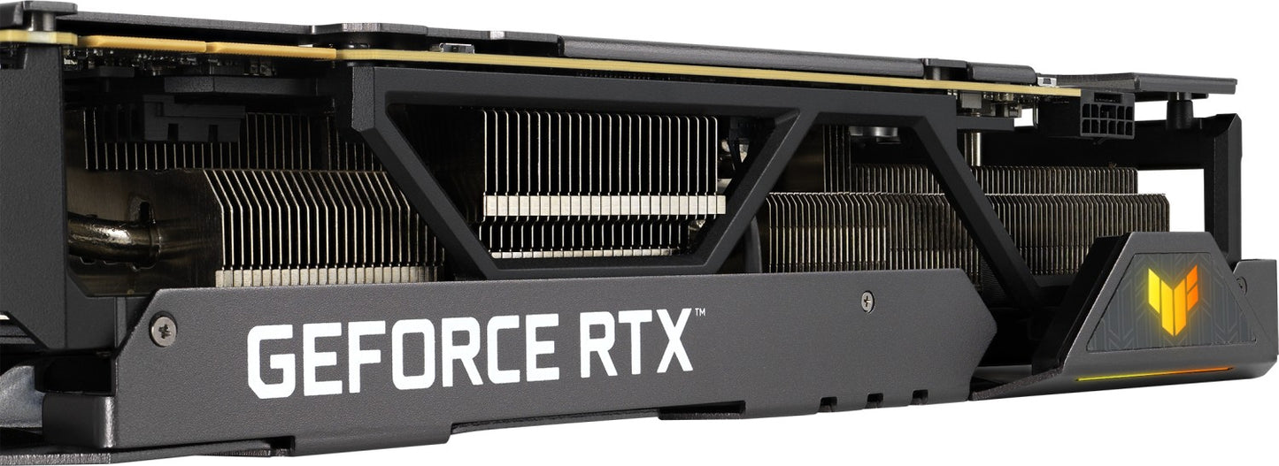 ASUS GeForce RTX 3090 Ti TUF Gaming OC