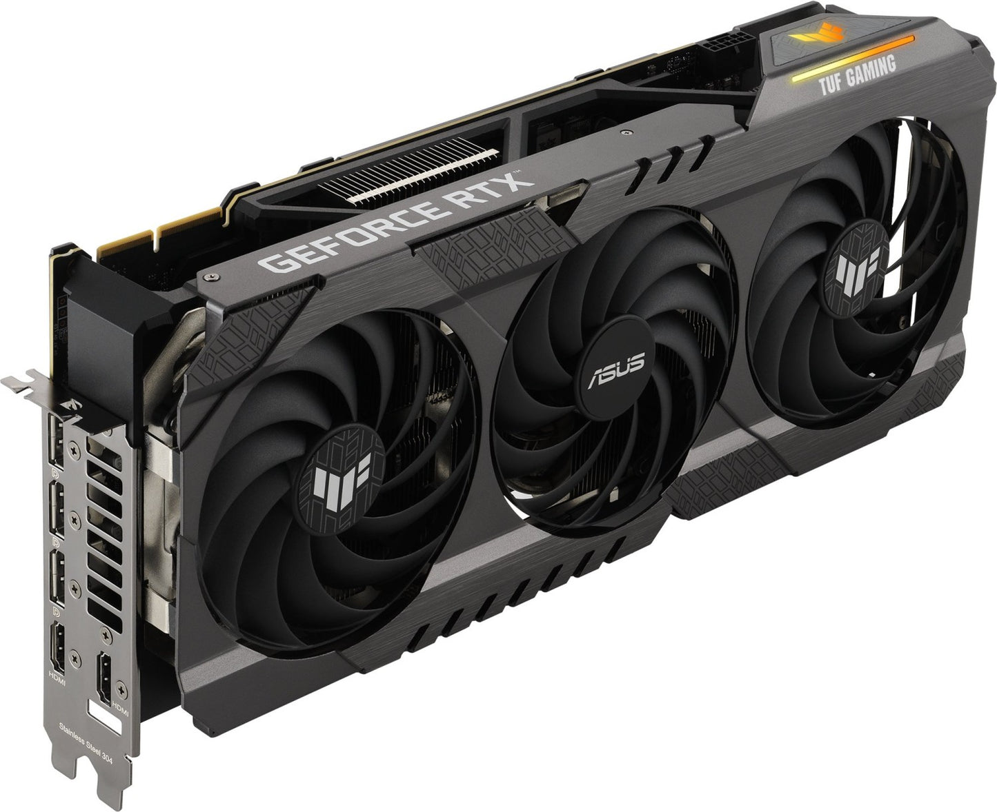 ASUS GeForce RTX 3090 Ti TUF Gaming OC