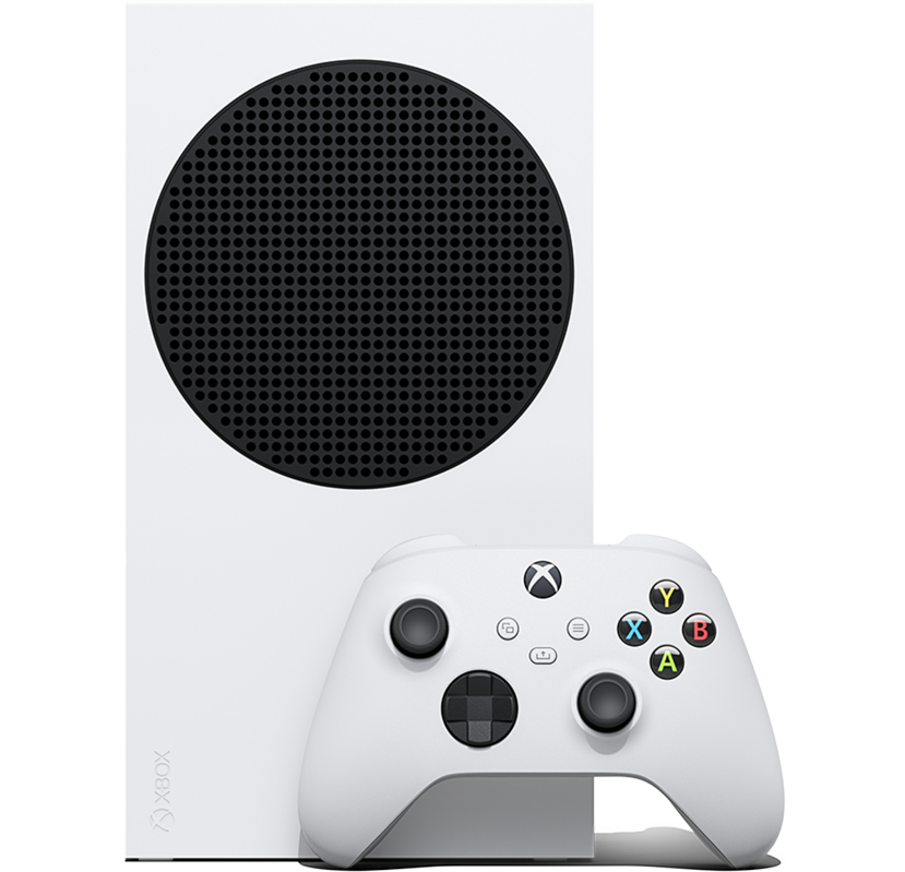 Xbox serie S