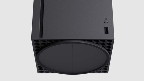 Xbox Series X Konsole 1 TB