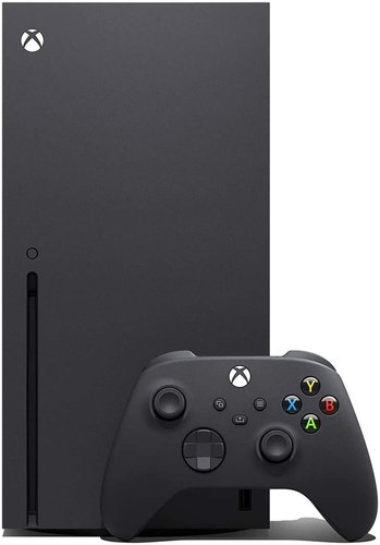 Xbox Series X Konsole 1 TB