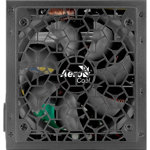 AeroCool AERO WHITE 600W ATX