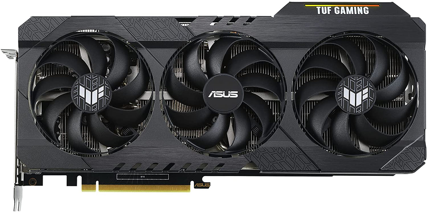 ASUS GeForce RTX 3060 Ti TUF V2 O8G