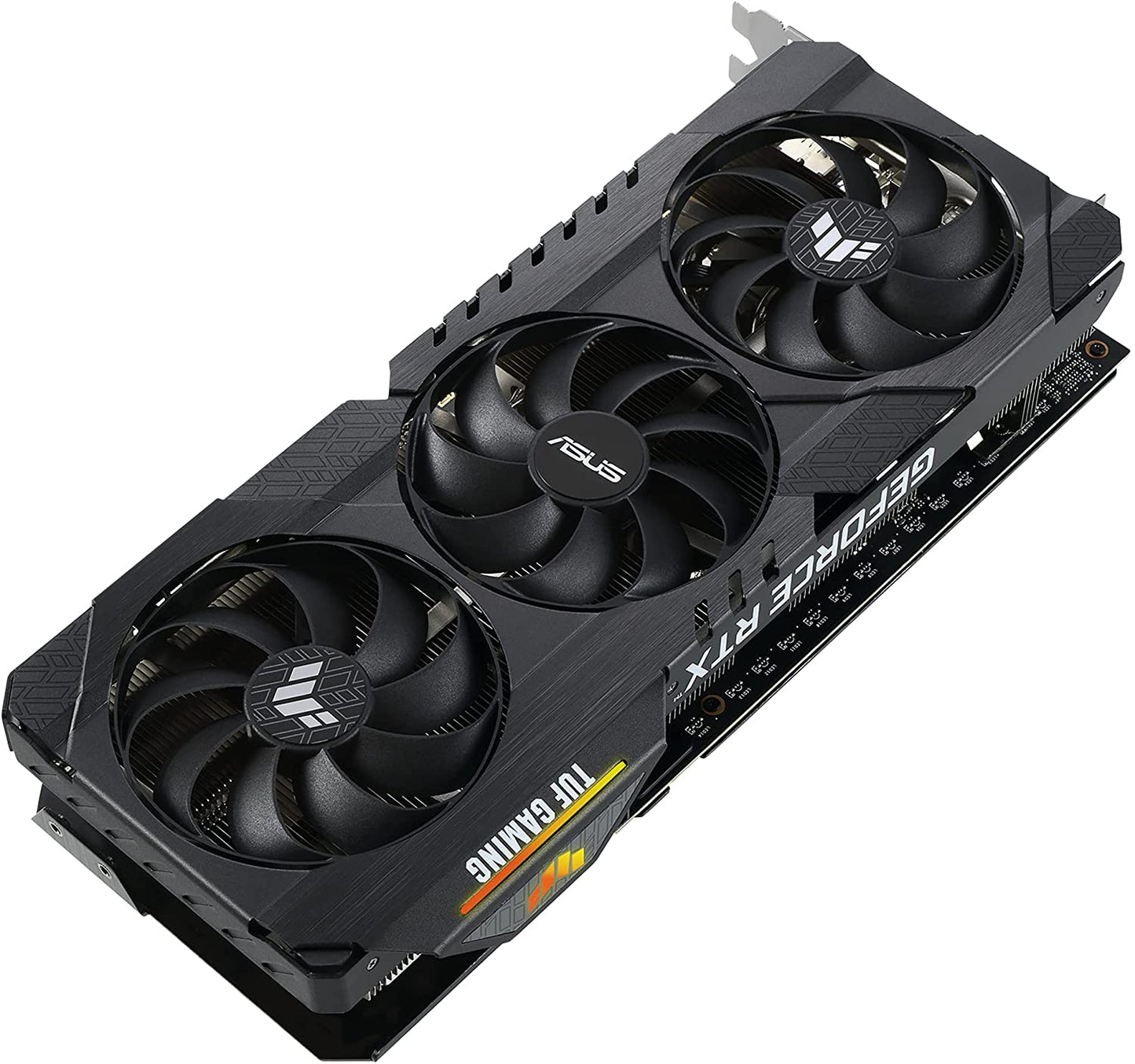 ASUS GeForce RTX 3060 Ti TUF V2 O8G