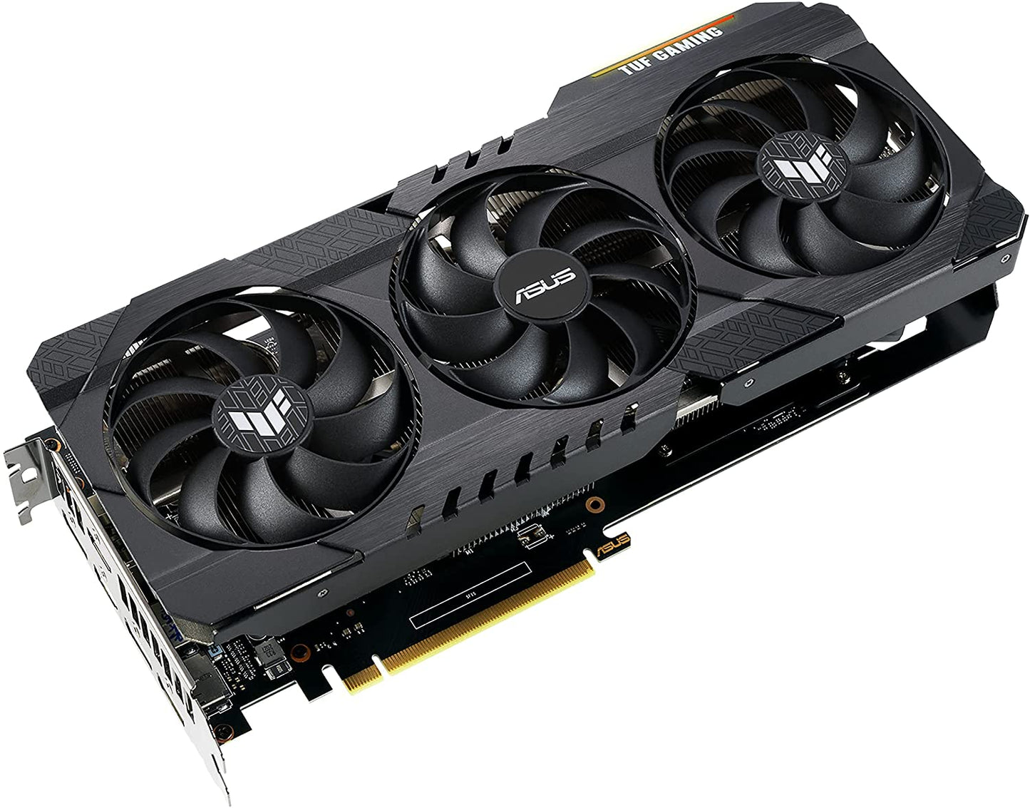 ASUS GeForce RTX 3060 Ti TUF V2 O8G