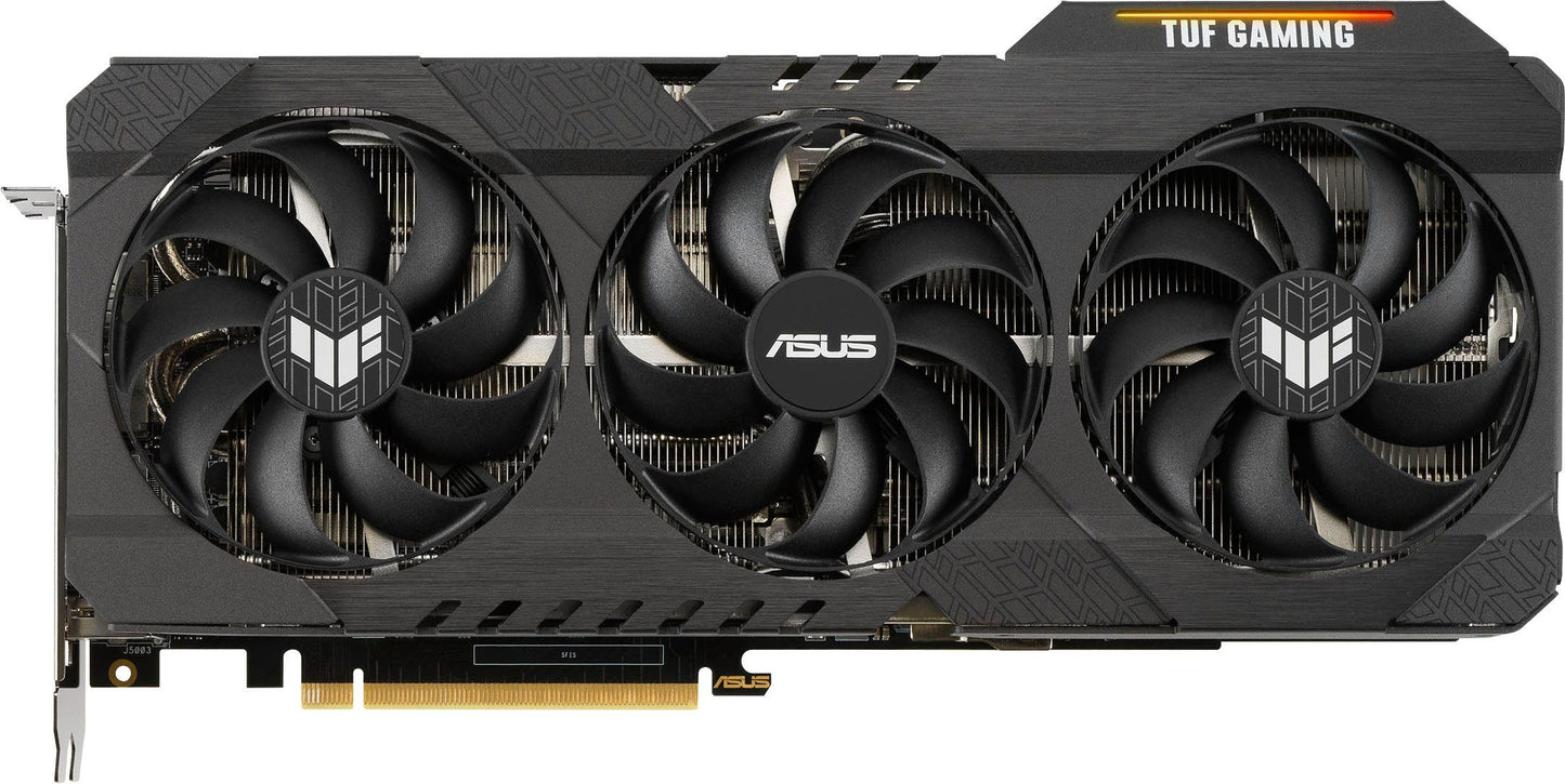 ASUS GeForce RTX 3070 TI TUF 8GB OC