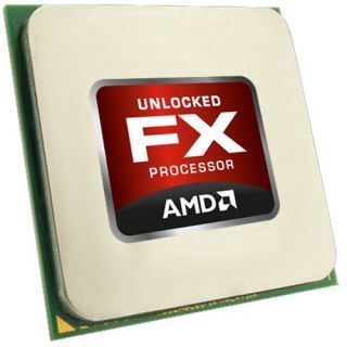 AMD FX Series 4300 4x 3.80GHz So.AM3+ BOX