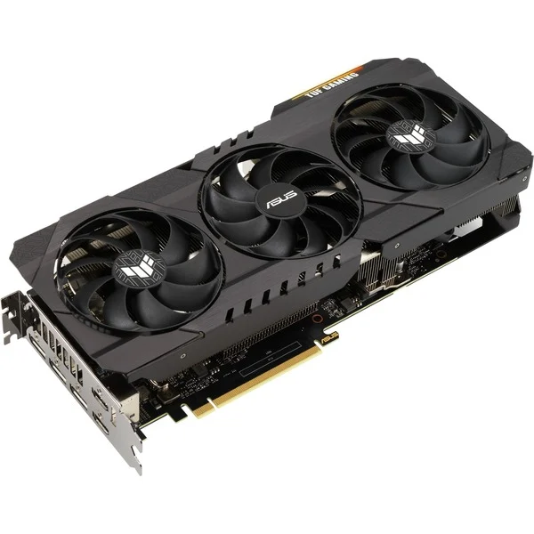 ASUS GeForce RTX 3070 Ti TUF 8GB