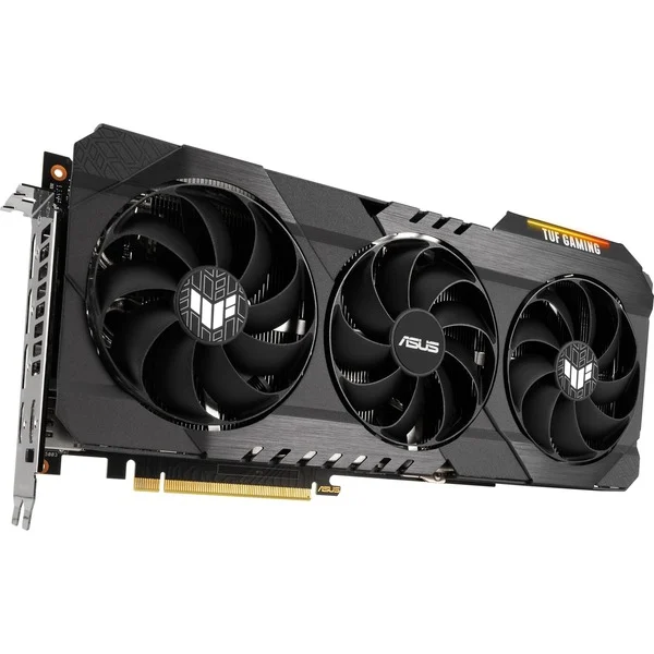 ASUS GeForce RTX 3070 Ti TUF 8GB