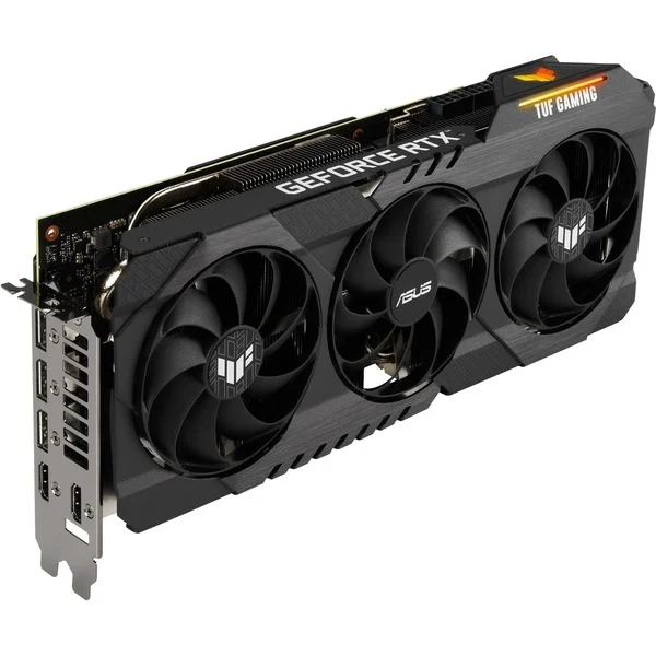 ASUS GeForce RTX 3070 Ti TUF 8GB