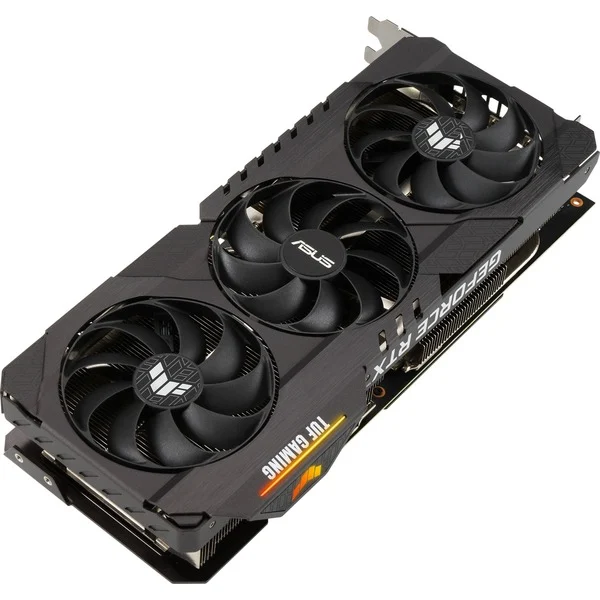 ASUS GeForce RTX 3070 Ti TUF 8GB