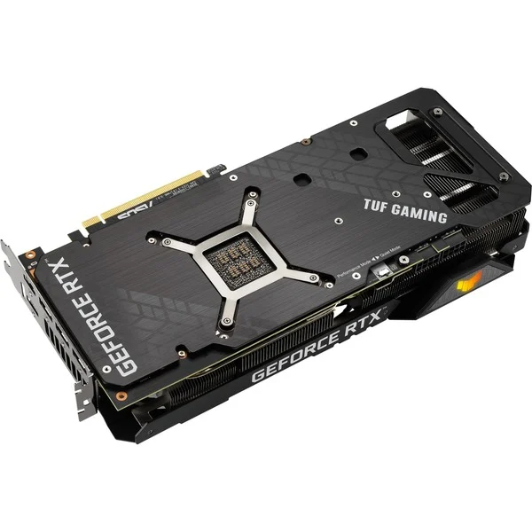 ASUS GeForce RTX 3070 Ti TUF 8GB