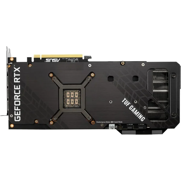 ASUS GeForce RTX 3070 Ti TUF 8GB